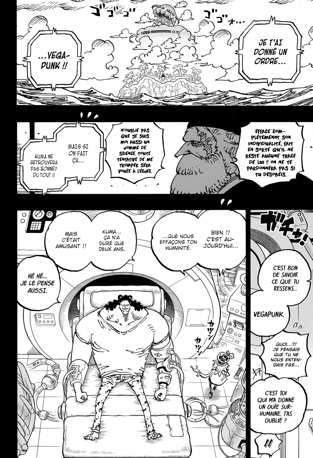       One   Piece 1102 Page 13